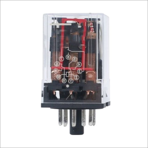 Miniature Power Relay