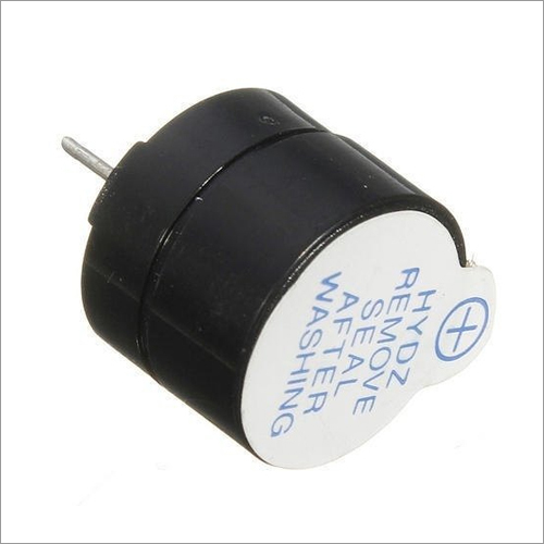 5 -12V Industrial Electronics Buzzer