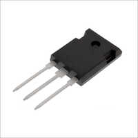 Electric Mosfets