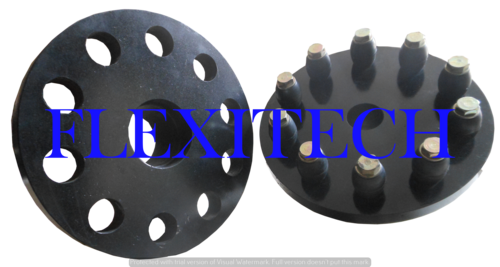 Flex Coupling 162