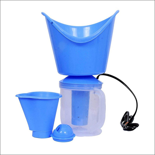 3 in 1 Steamer Vaporizer Used for taking facial steam