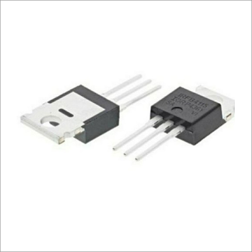 RF Mosfets