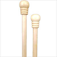 Wood Knitting Needle