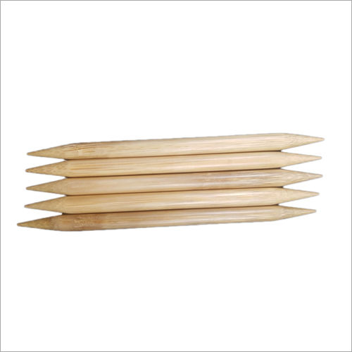 Double Pointed Knitting Needles