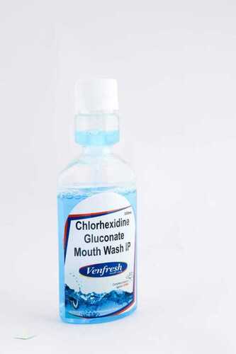 CHLORHEXIDINE GLUCONATE