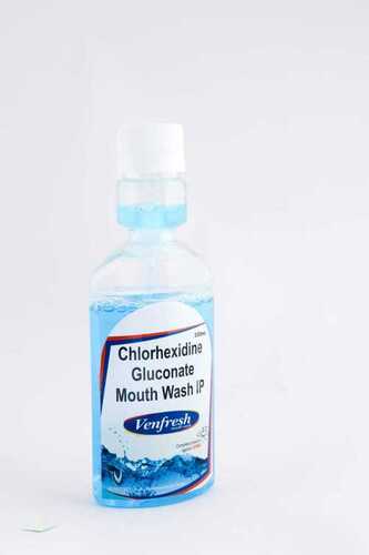 Chlorhexidine Gluconate