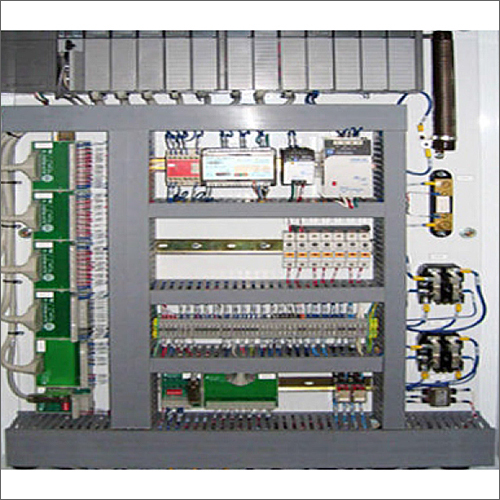 PLC Panel