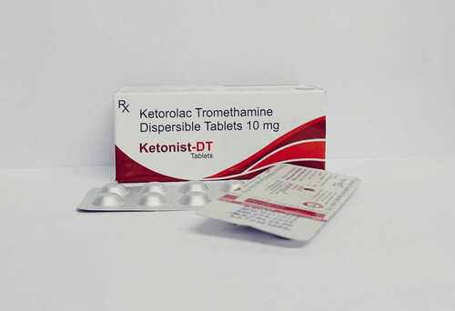 KETOROLAC DT TABLETS