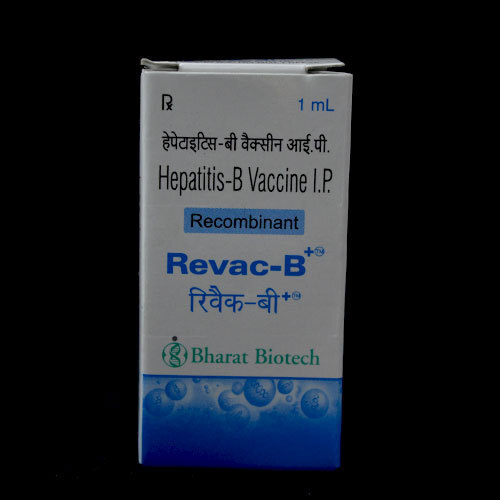 Hepatitis B Vaccine