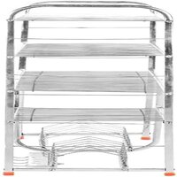 kitchen bartan stand