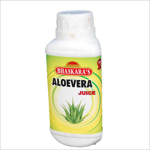 Aloevera Juice 200 Ml