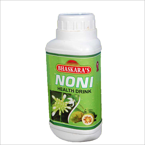 Bhaskara Noni Syrup 500ml
