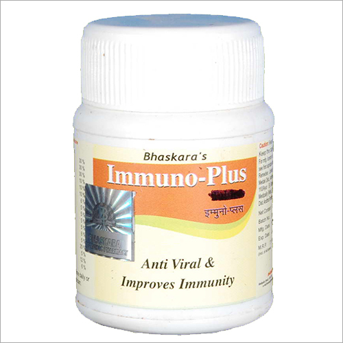 Bhaskara Immuno Plus 30 Tablets