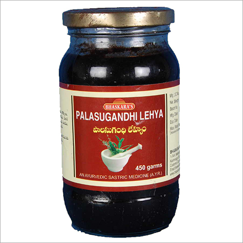 Palasugandhi Lehyam 450 Gms