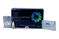 Covid Antigen Self Testing Kit