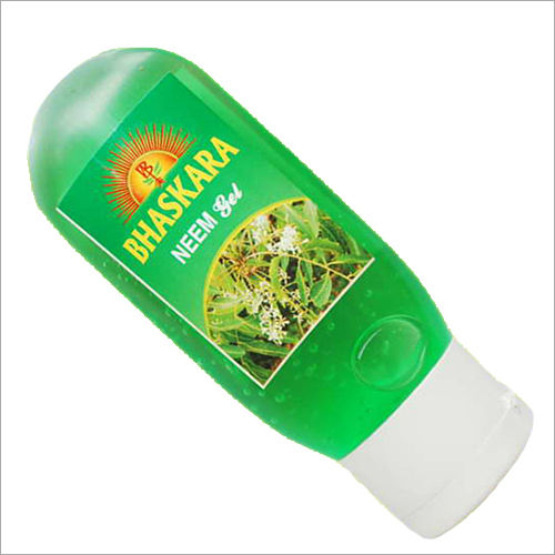 Bhaskara Neem Gel 30 Gms Age Group: Adults