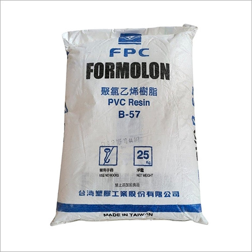 Imported PVC Resin