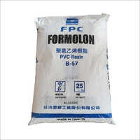 Imported PVC Resin