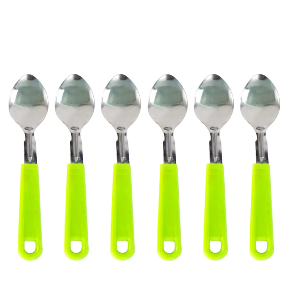 Premium Cutlery Set with Stand