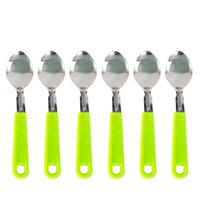 Premium Cutlery Set with Stand
