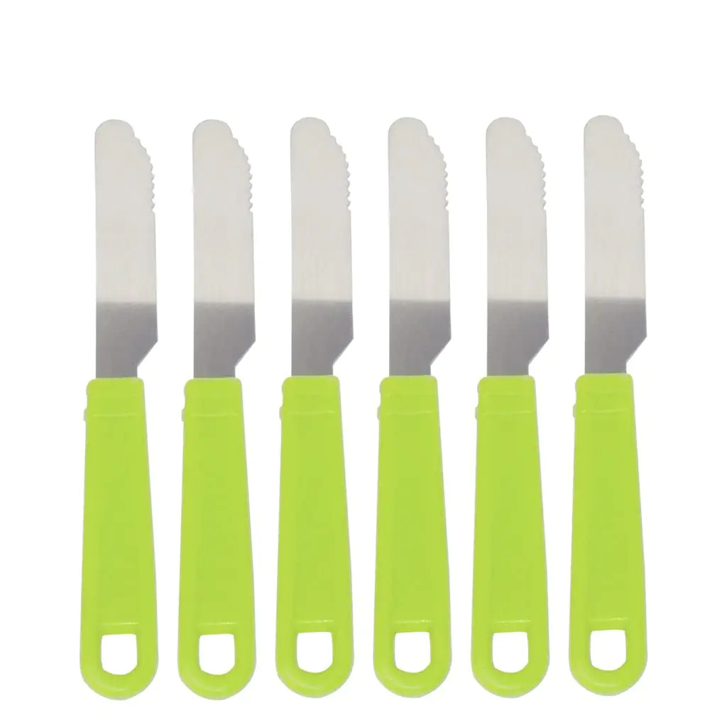 Premium Cutlery Set with Stand