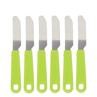 Premium Cutlery Set with Stand