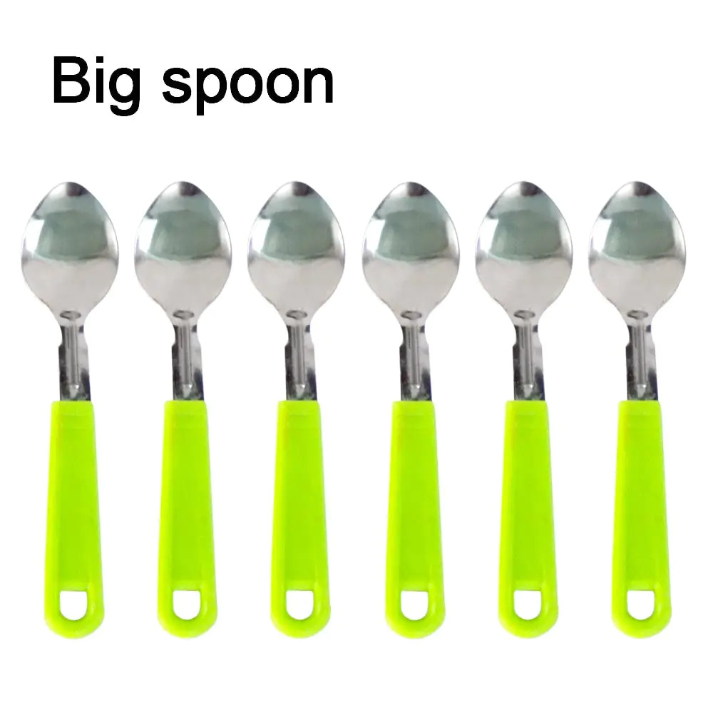 Premium Cutlery Set with Stand