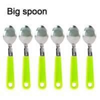 Premium Cutlery Set with Stand