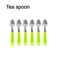 Premium Cutlery Set with Stand