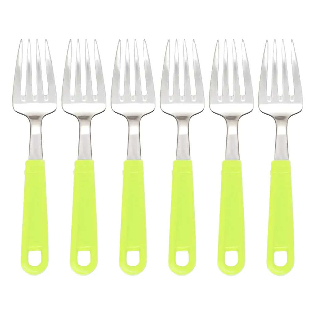 Premium Cutlery Set with Stand