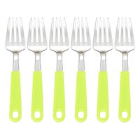 Premium Cutlery Set with Stand