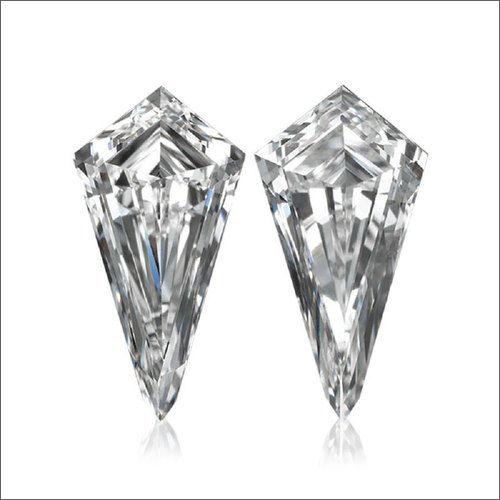 Kite Shape Diamond Very Good