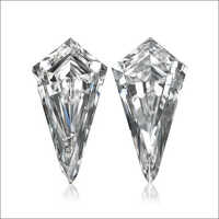 Kite Shape Diamond