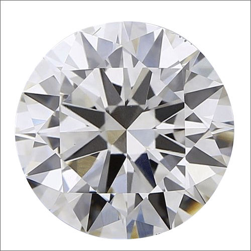 Polished Diamond