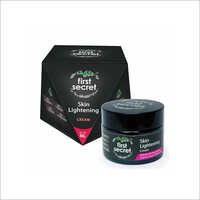 Skin Whitening Cream Age Group: 12+