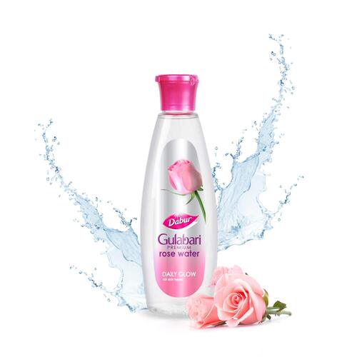 Dabur Gulabari Premium Rose Water 250ml