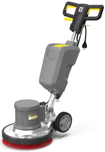 KARCHER Single Disk Floor Scrubber BDS 43/150 C Classic
