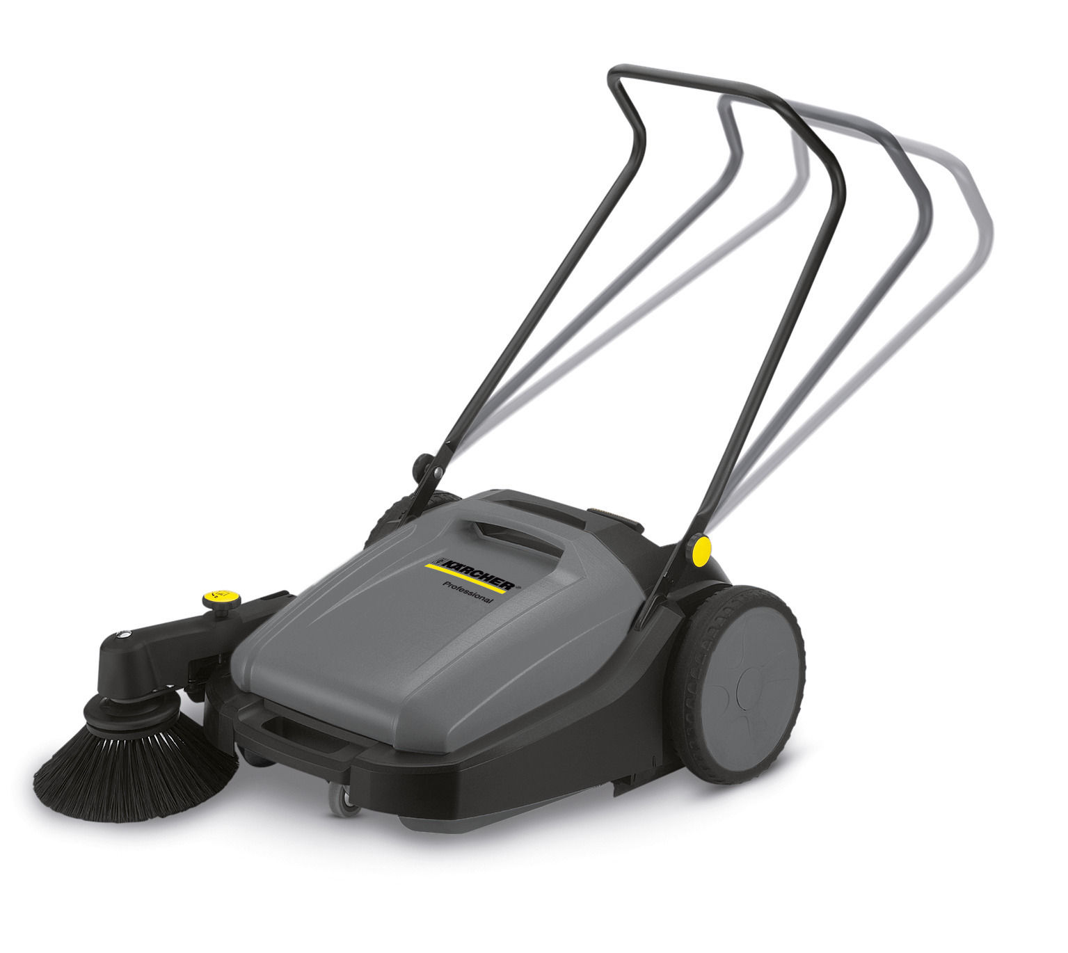 KARCHER Sweeper KM 70/20 C