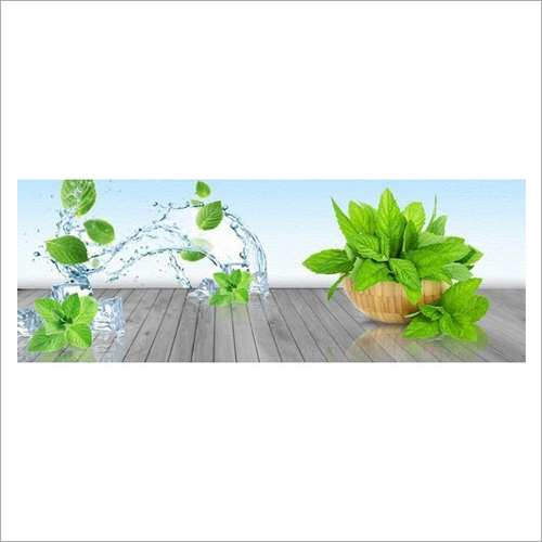 Mint Terpene