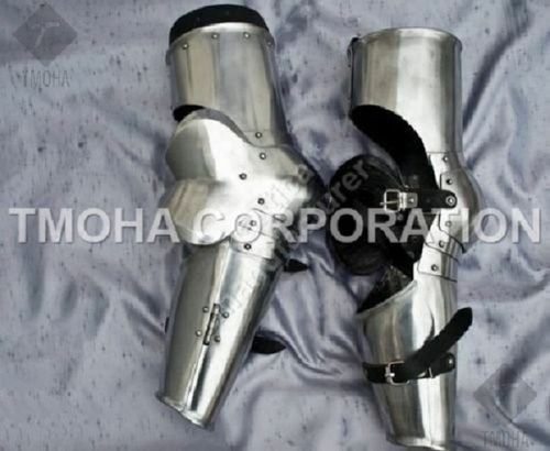 Medieval Arm Guard Arm Set Fully Wearable Costumes 15 Century Warrior Arm Guard MA0030