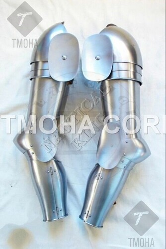Medieval Arm Guard Arm Set Fully Wearable Costumes 15 Century Warrior Arm Guard MA0032