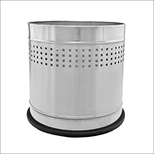 Office Ss Dustbin Application: Home