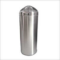 Push Bin