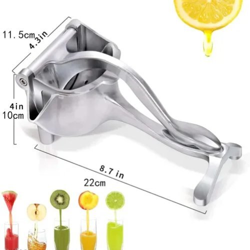 Designer Manual Juicers