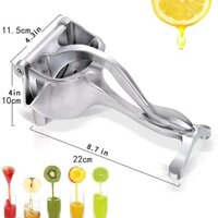 Designer Manual Juicers