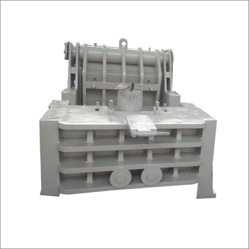 Granulator Secondary Crusher Machine