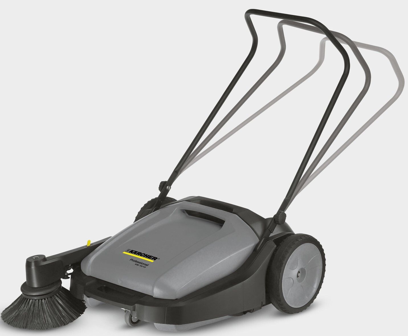 KARCHER KM 70/15 C SWEEPER