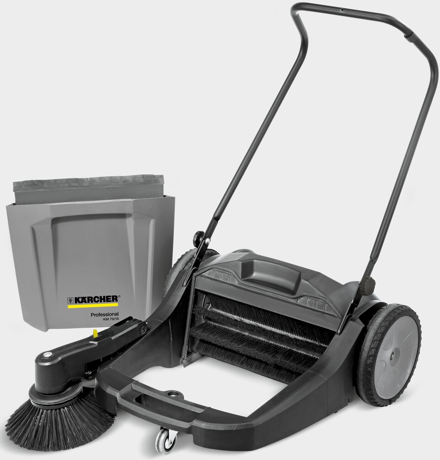 KARCHER KM 70/15 C SWEEPER