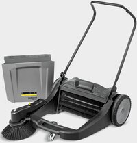 KARCHER Floor Sweeping Machine KM 70/15 C