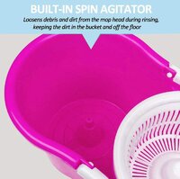 Mop Bucket